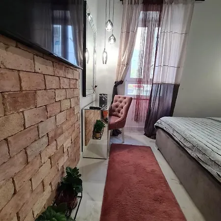 Premium Class Apartmant Zadar Exteriör bild
