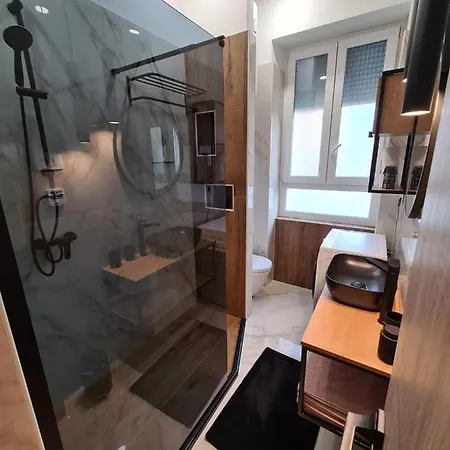 Premium Class Apartmant Zadar Exteriör bild