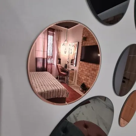 Premium Class Apartmant Zadar Exteriör bild