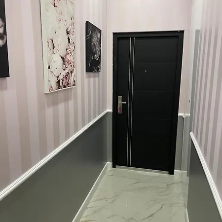 Premium Class Apartmant Zadar Exteriör bild