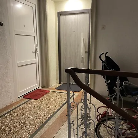 Premium Class Apartmant Zadar Exteriör bild