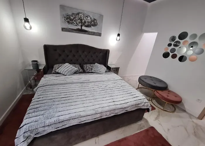 Premium Class Apartmant
