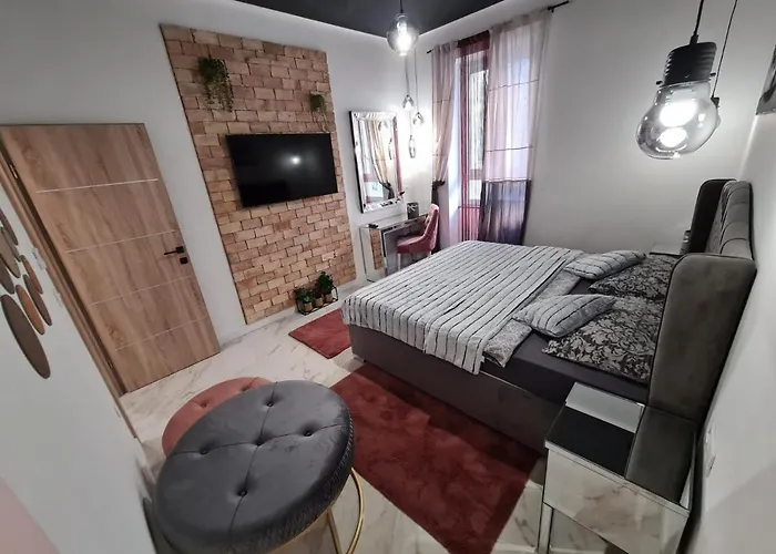 Premium Class Apartmant