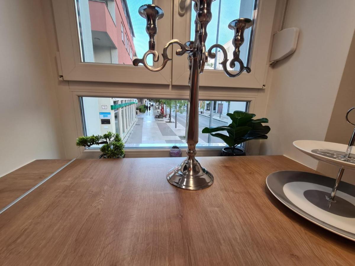 Premium Class Apartmant Apartment Zadar