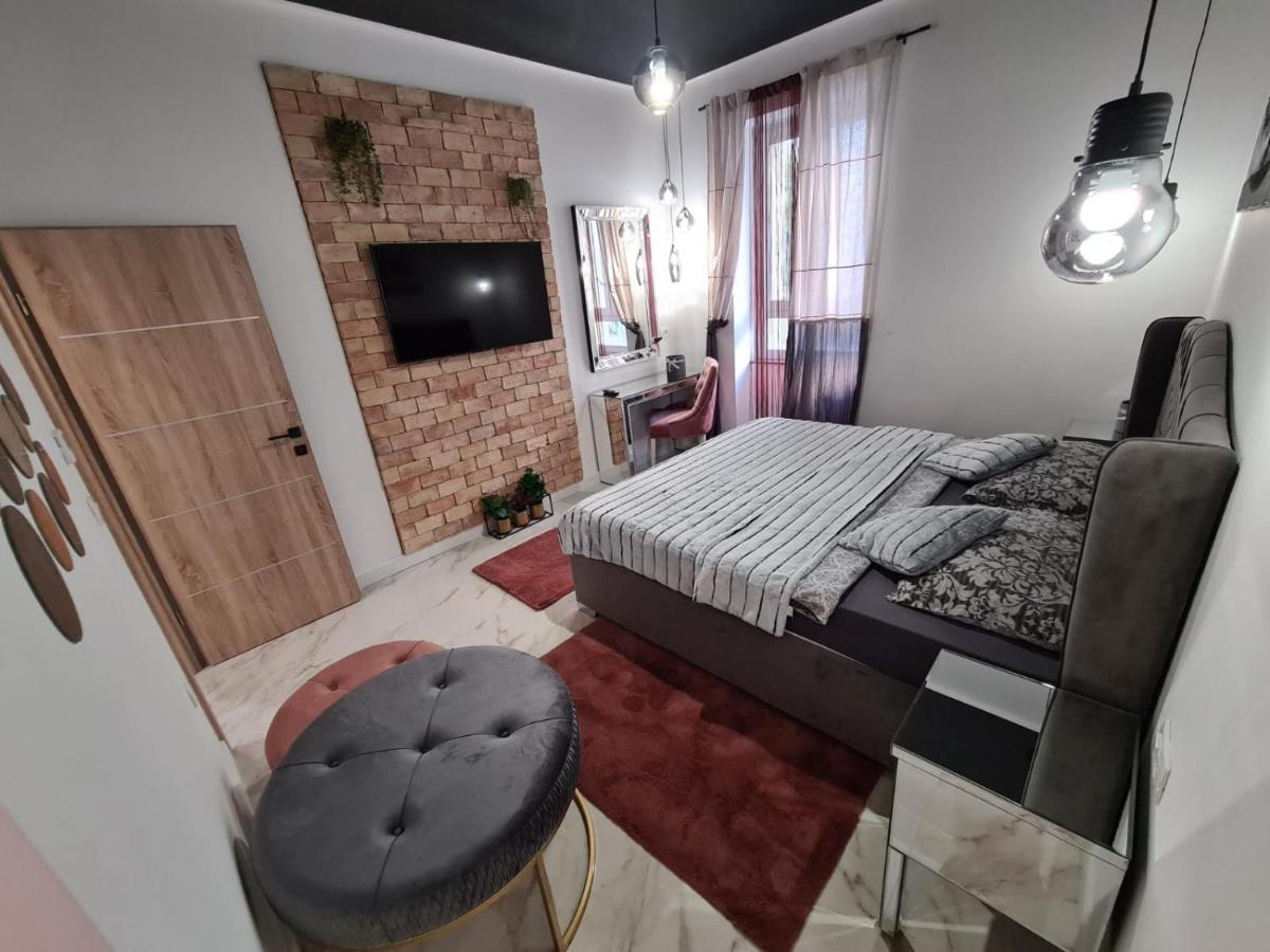 Apartment Premium Class Apartmant *