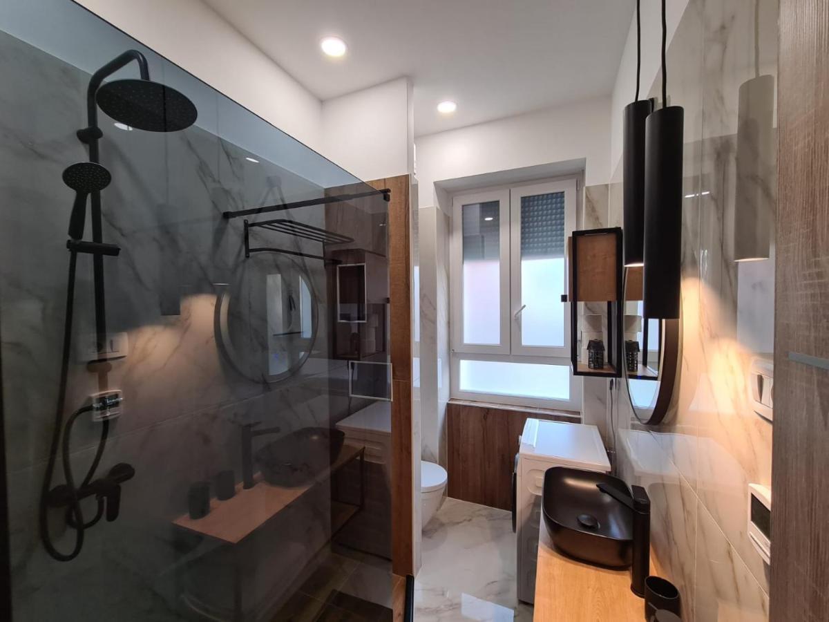 Premium Class Apartmant Apartment