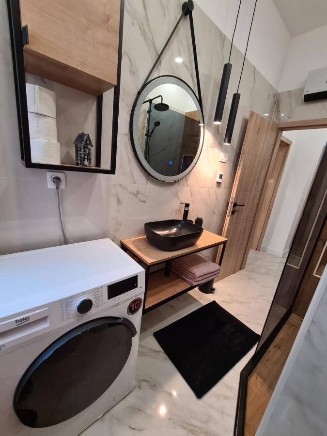 Premium Class Apartmant Apartment *