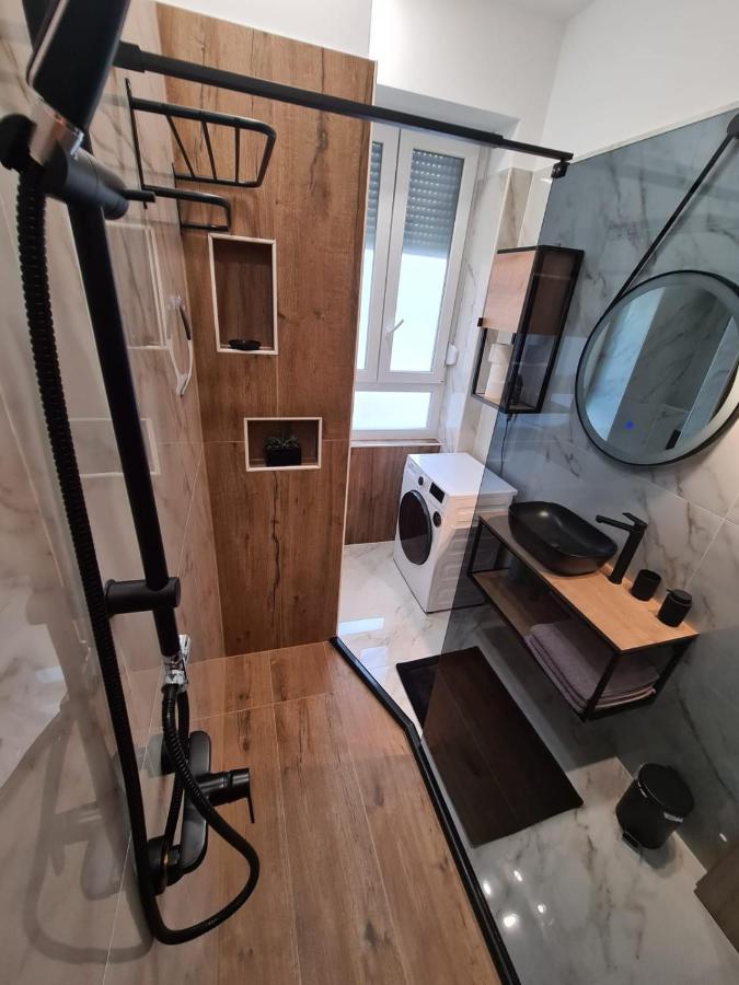 Apartment Premium Class Apartmant Zadar
