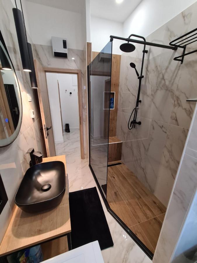 Premium Class Apartmant Apartment Zadar