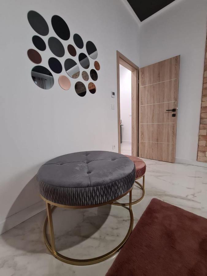 Apartment Premium Class Apartmant