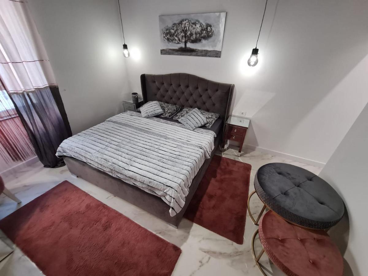 Apartamento Premium Class Apartmant *