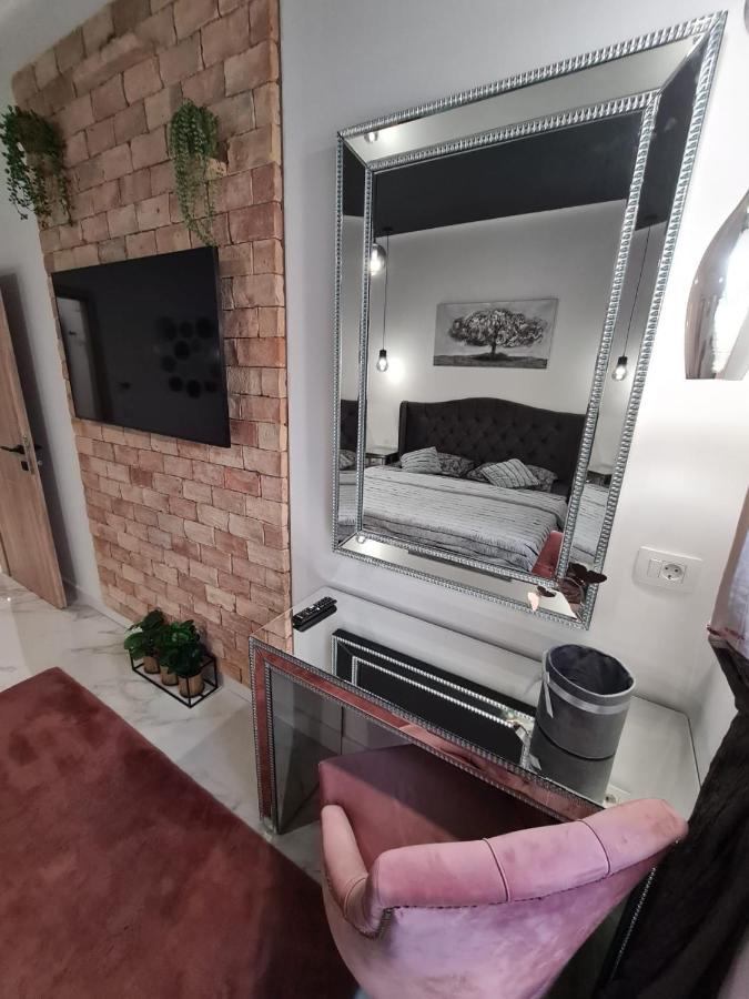Premium Class Apartmant Apartment *